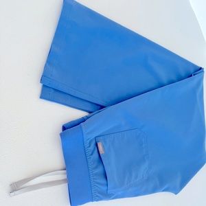 Figs Livingston basic scrub pant